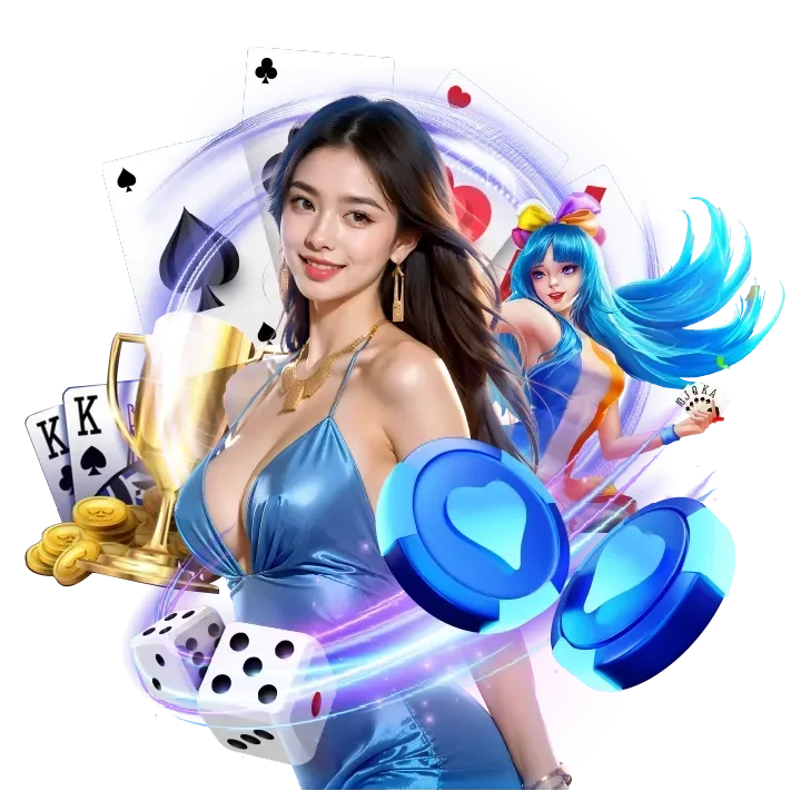 Game bài tại OKVIP: loại bài, luật cơ bản và thuật ngữ phổ biến